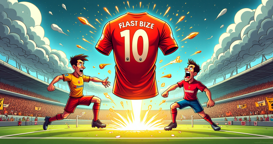 Komik Cimbom Fotosu