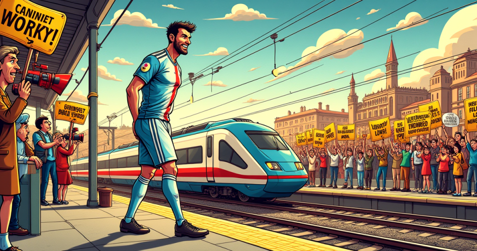 Komik Cimbom Fotosu