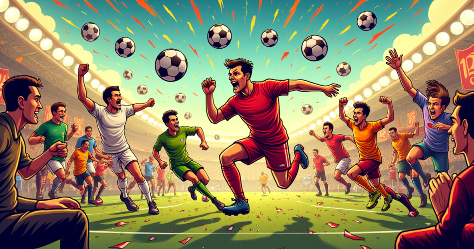 Komik Cimbom Fotosu
