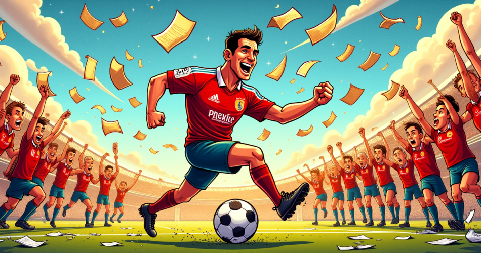 Komik Cimbom Fotosu