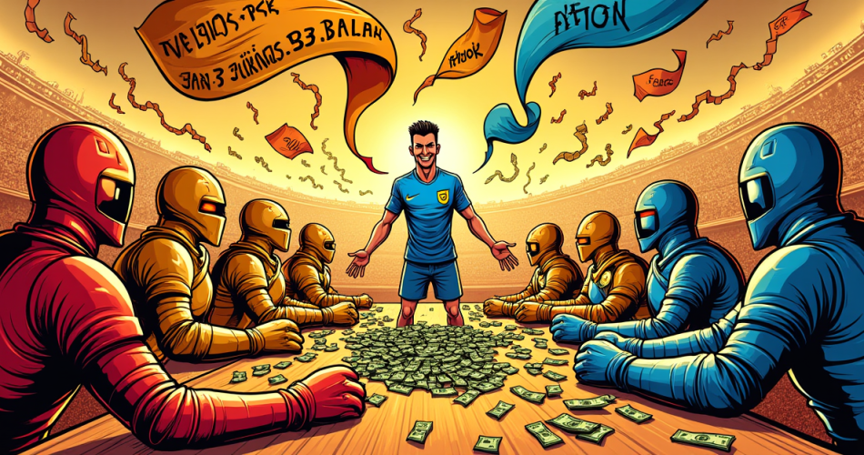 Komik Cimbom Fotosu