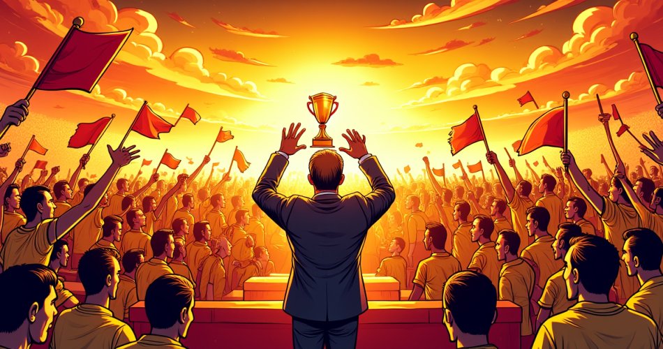 Komik Cimbom Fotosu