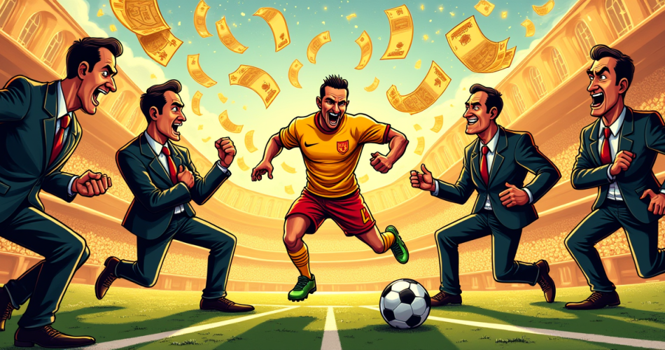 Komik Cimbom Fotosu