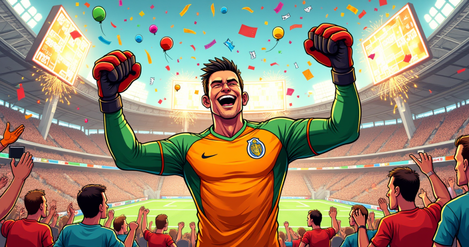 Komik Cimbom Fotosu