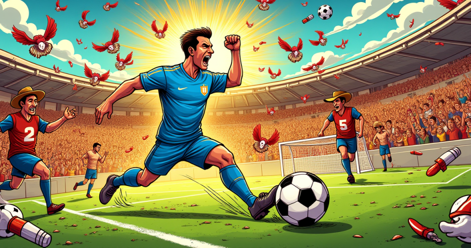 Komik Cimbom Fotosu