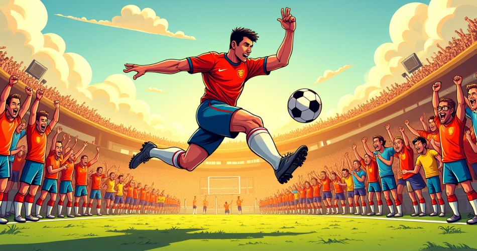 Komik Cimbom Fotosu