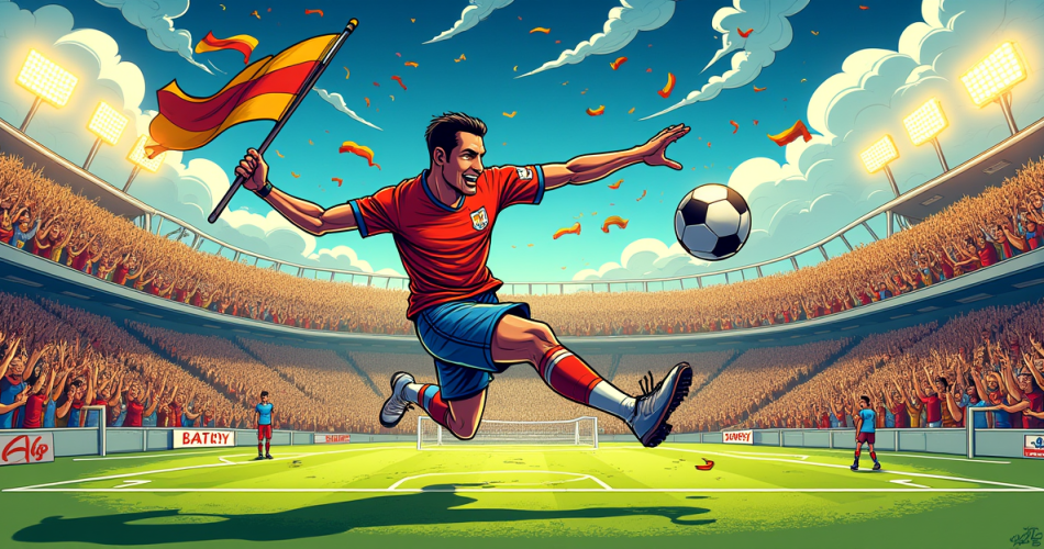 Komik Cimbom Fotosu