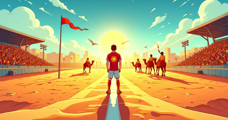 Komik Cimbom Fotosu