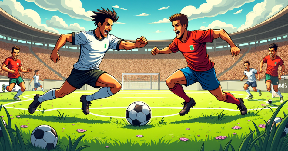 Komik Cimbom Fotosu
