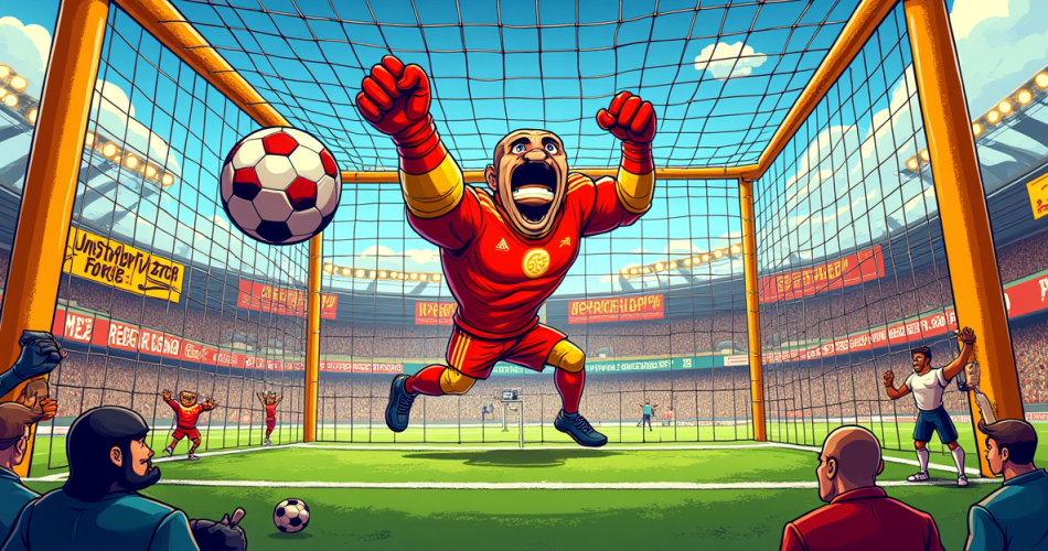 Komik Cimbom Fotosu