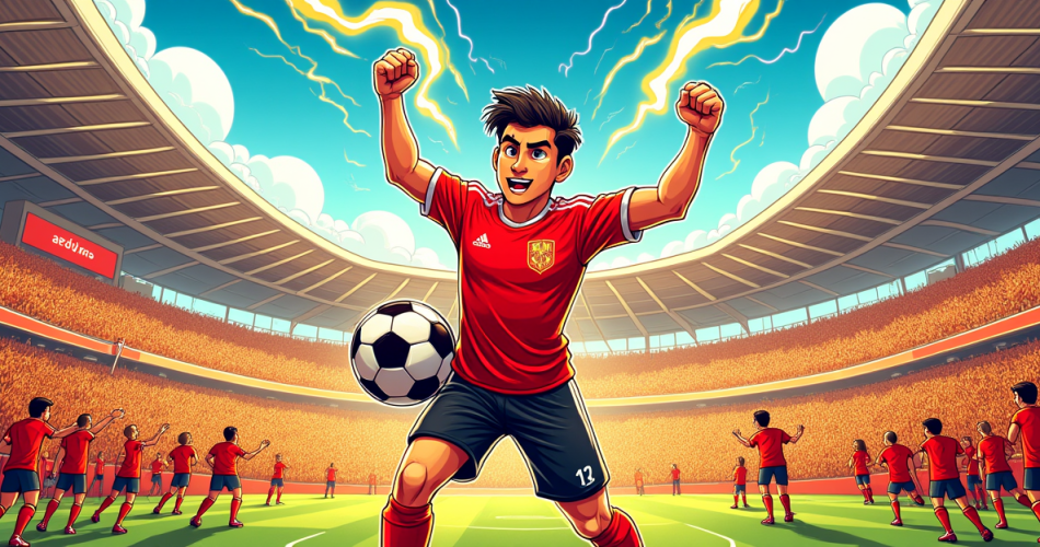 Komik Cimbom Fotosu