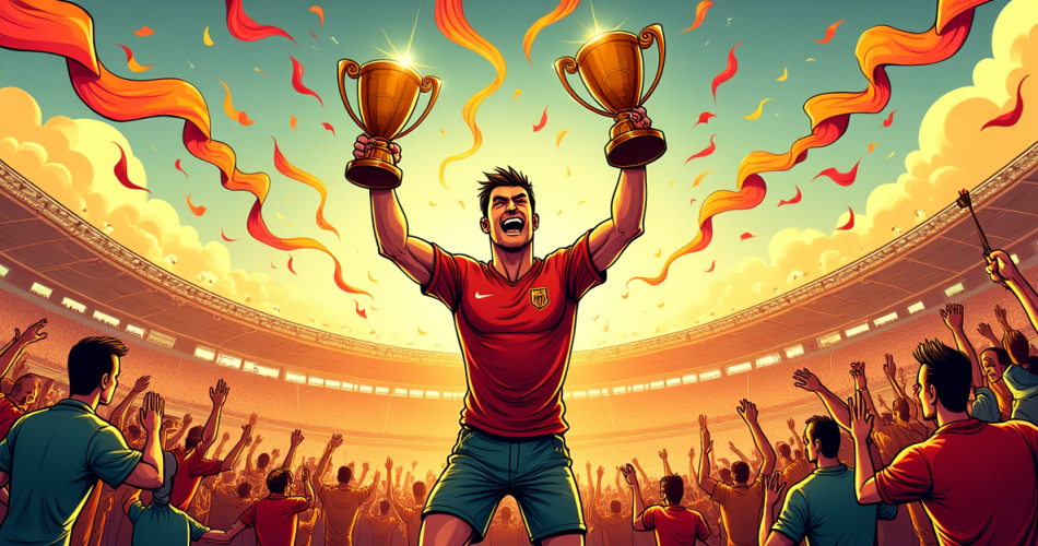 Komik Cimbom Fotosu