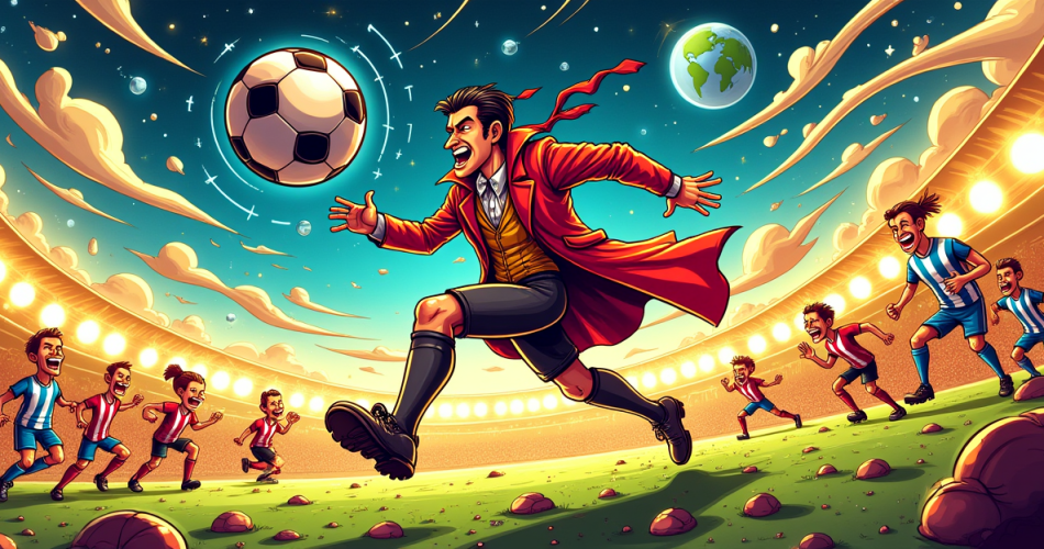 Komik Cimbom Fotosu