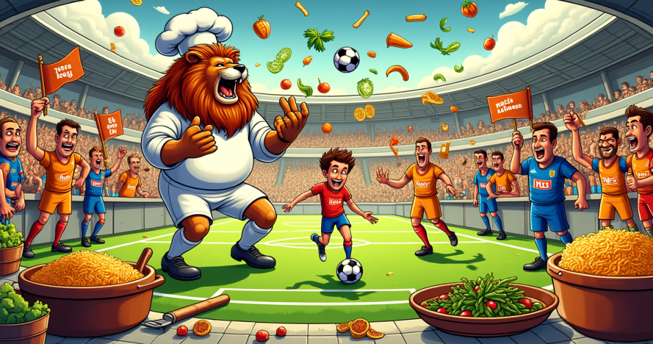Komik Cimbom Fotosu
