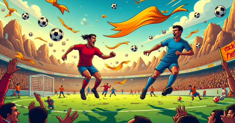 Komik Cimbom Fotosu