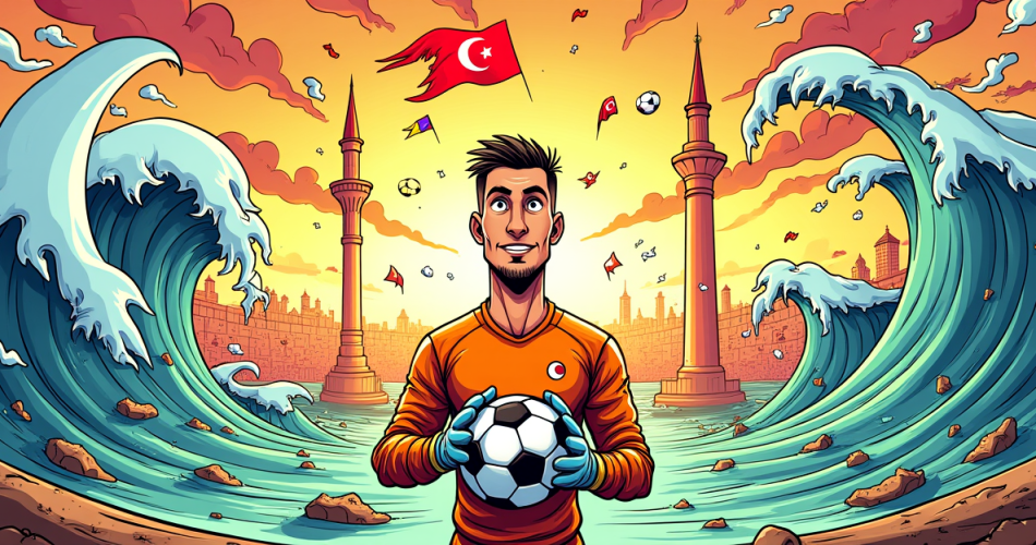 Komik Cimbom Fotosu