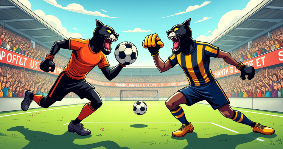 Komik Cimbom Fotosu