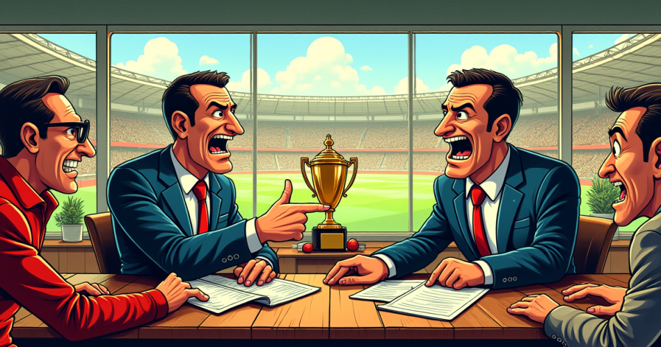 Komik Cimbom Fotosu