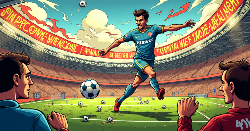 Komik Cimbom Fotosu