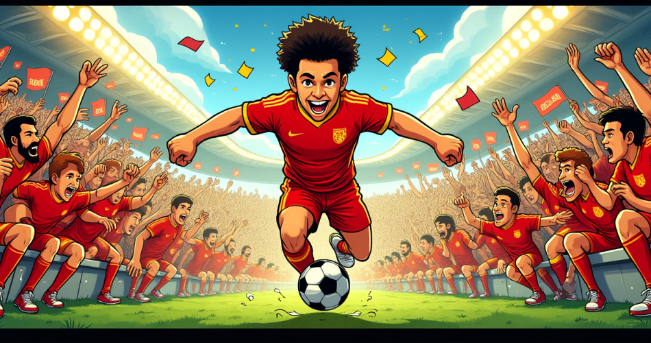Komik Cimbom Fotosu