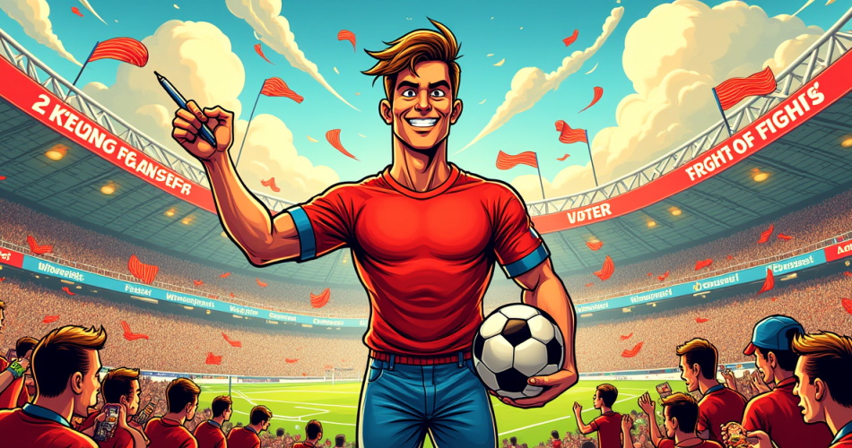 Komik Cimbom Fotosu