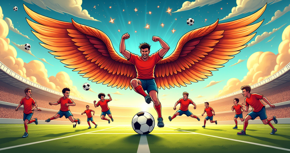 Komik Cimbom Fotosu
