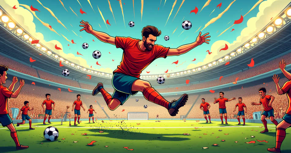Komik Cimbom Fotosu
