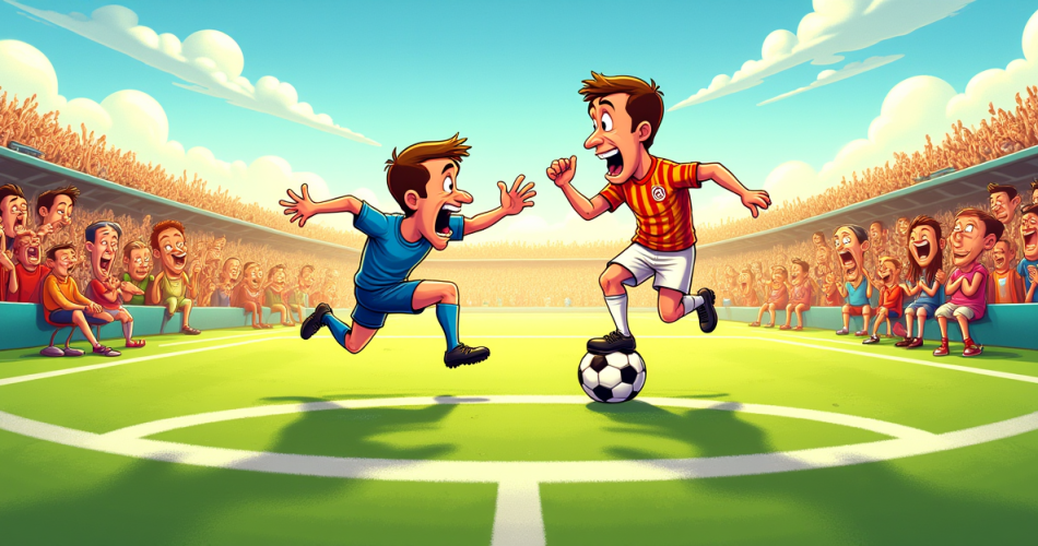 Komik Cimbom Fotosu