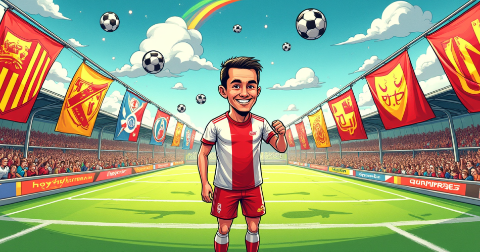 Komik Cimbom Fotosu